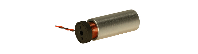 Vacuum Compatible Linear Voice Coil Motor