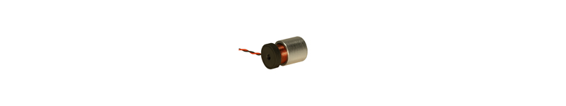 Vacuuum Compatible Linear Voice Coil Motor LVCM-013-013-02 Vacuum Compatible Linear Voice Coil Motor