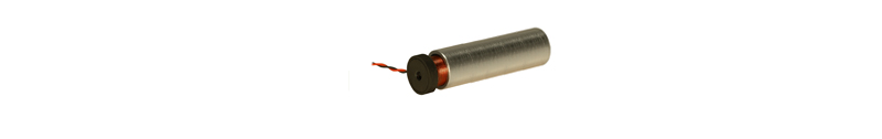 Vacuum Compatible Linear Voice Coil Motor