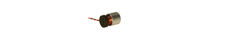 Vacuum Compatible Linear Voice Coil Motor