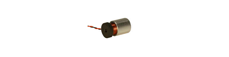 Vacuum Compatible Linear Voice Coil Motor