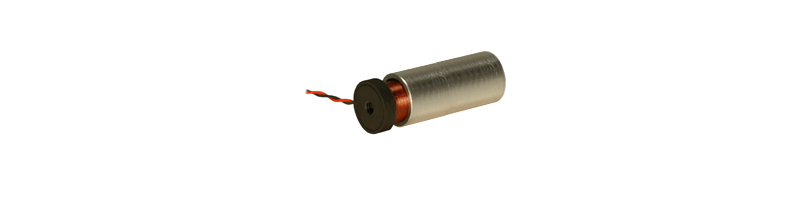 Vacuum Compatible Linear Voice Coil Motor
