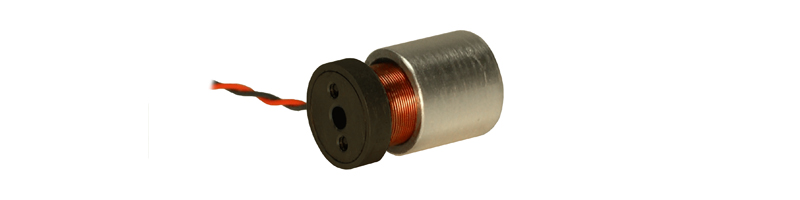 Vacuum Compatible Linear Voice Coil Motor