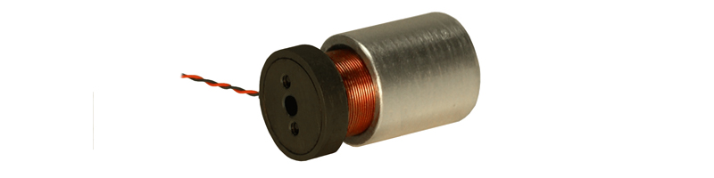 Vacuum Compatible Linear Voice Coil Motor