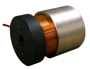 Vacuum Compatible Linear Voice Coil Motor