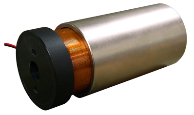 Vacuum Compatible Linear Voice Coil Motor