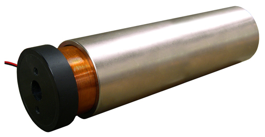 Vacuum Compatible Linear Voice Coil Motor