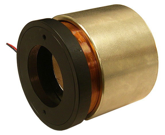 Hollow Core Linear Voice Coil Motor HVCM-095-064-051-01 Hollow Core Linear Voice Coil Motor HVCM-095-064-051-01