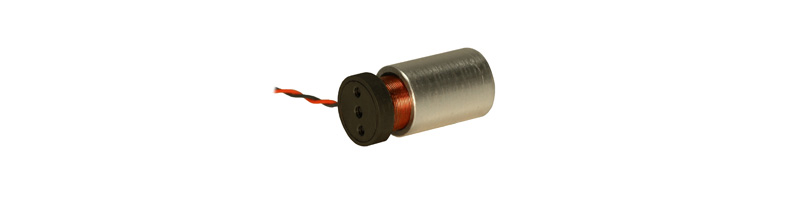 Hollow Core Linear Voice Coil Motor HVCM-025-038-003-01 Hollow Core Linear Voice Coil Motor HVCM-025-038-003-01